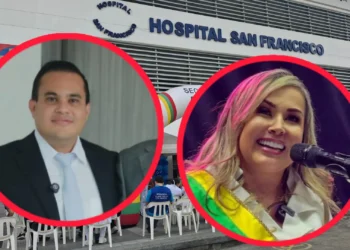 Ministerio de Salud exige vigilancia sobre $10 mil millones asignados a la USI de Ibagué