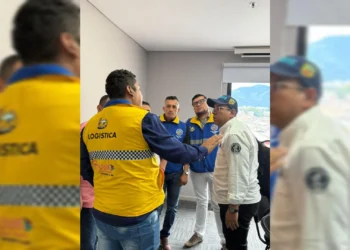 Paro del gremio amarillo continúa: sin acuerdos entre taxistas y Alcaldía de Ibagué