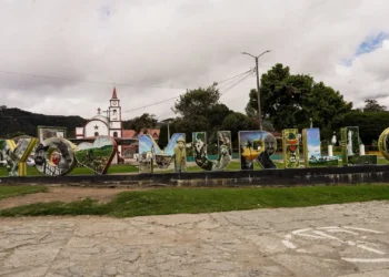 Murillo fue recientemente nominado entre los ocho pueblos colombianos a los #BestTourismVillages