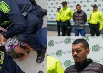 Fiscalía destapa red criminal tras atentado a Miguel Uribe: usaron menor y arma modificada