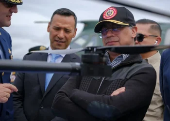 MƔs de 30 amenazas de atentado contra el presidente Petro, revela jefe de seguridad
