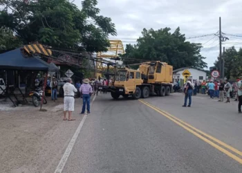 Mesa de diálogo en El Espinal: Gobierno Nacional se reúne con arroceros para resolver paro en el Tolima