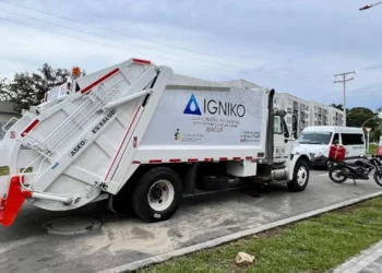 IGNIKO culpa a operador actual por fallas en recolección de basuras en Ibagué