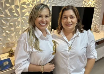 Renuncia Magda Herrera al IBAL: primer movimiento en la ruptura entre Aranda y el hurtadismo