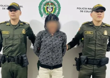 Capturan en Ibagué a mujer condenada por hurto y concierto para delinquir vinculada al grupo ‘Las Águilas’