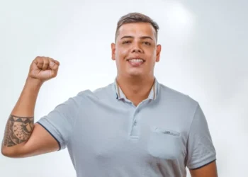 Cristhian Acosta será precandidato a la Cámara por el Pacto Histórico