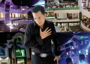 Fiscalía Investiga Bienes de Charlie Zaa por Presuntos Vínculos con Paramilitarismo