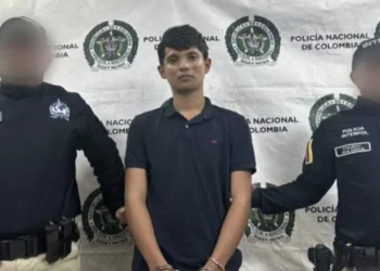 Capturan en Colombia a espía de drones buscado por terrorismo en Europa