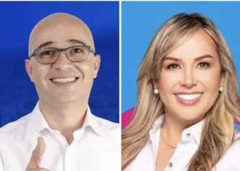 “La plata se la gastaron en burocracia”: Jorge Bolívar