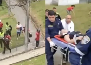 Consternación en Manizales: madre habría asesinado a su hija de 3 años