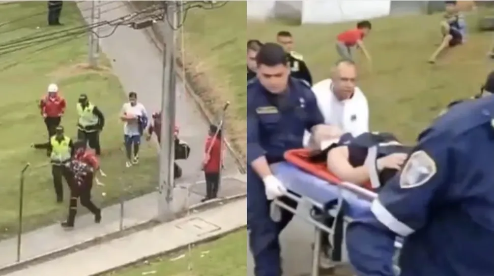 Consternación en Manizales: madre habría asesinado a su hija de 3 años