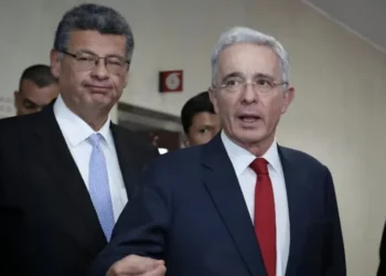 Uribe apelará fallo condenatorio y reafirma su inocencia