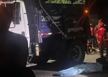 Motociclista muere en choque con camión de Interaseo en la vía a La Miel