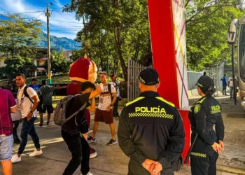 Ibagué se blinda para el clásico Tolima vs Nacional con ley seca y cierre de fronteras