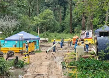 Coello enfrenta grave crisis de agua por acueducto y alcantarillado obsoletos
