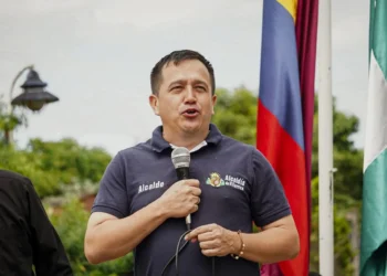 Sequía y quemas controladas amenazan fuentes hídricas en Villarrica, Tolima