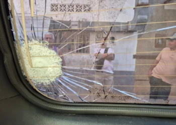 Atentado contra firmante del Acuerdo de Paz en Cunday deja grave alerta de seguridad