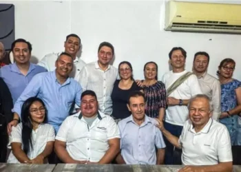 Se fractura el bloque alternativo en Tolima: Comunes rechaza lista a la Cámara