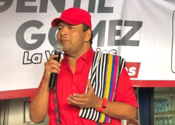 Melgar en vilo por ataque a candidato y concejal