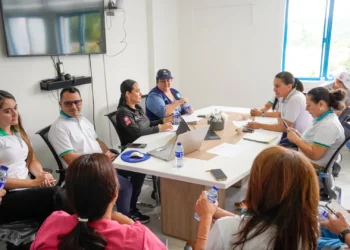 Tolima activa alerta amarilla hospitalaria por la Feria Internacional del Café en El Líbano