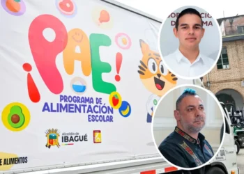 Crisis del PAE en Tolima: Gobierno dice que giró recursos, pero 77.000 estudiantes siguen sin comida