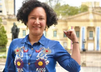 Consejo de Estado admite demanda que podría dejar sin curul a Isabel Zuleta