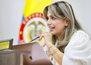 Yully Porras exige control fiscal en Tolima ante ajustes presupuestales riesgosos