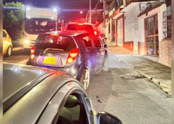 Bloqueos inminentes de transportadores informales paralizarán sectores de Ibagué