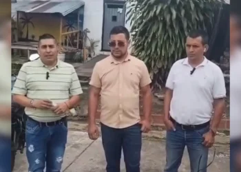 Taxistas de Ibagué respaldan a colega afectado y condenan actos de violencia