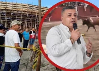 Procuraduría formula cargos al alcalde de El Guamo por avalar corridas