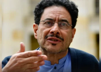 Polo Democrático pide a Iván Cepeda aceptar candidatura presidencial para 2026