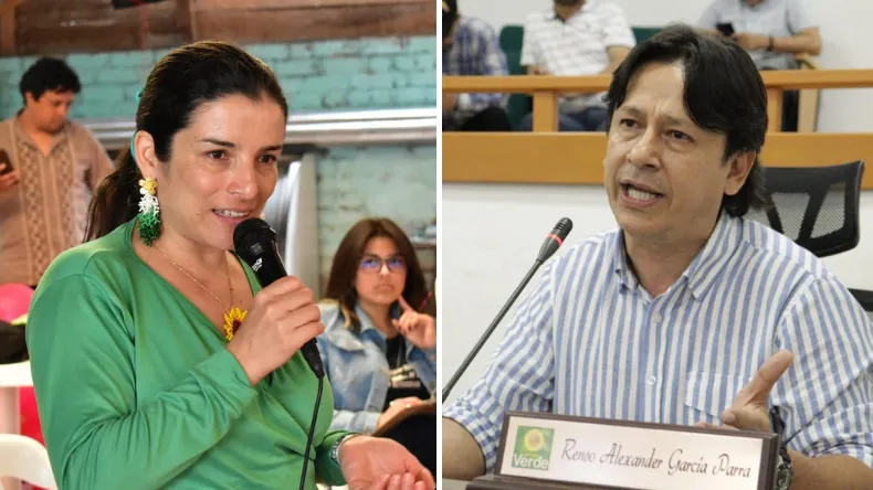 Ni juntos, ni revueltos; el sector alternativo del Tolima sin acuerdos comunes