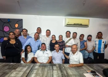 Progresistas del Tolima se unen para conquistar curules en 2026 y desafiar a los clanes políticos