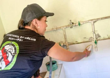 Ibagué registra más de 1.500 casos de dengue en 2025 sin víctimas mortales