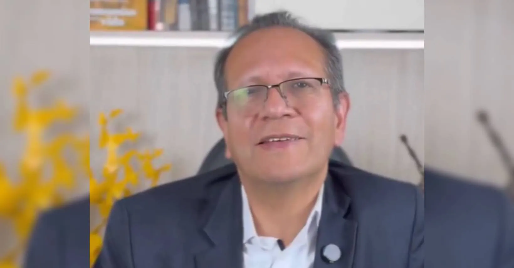 Luis Guillermo Pérez pide a Federico Gutiérrez entregar pruebas sobre asesinato de Miguel Uribe Turbay