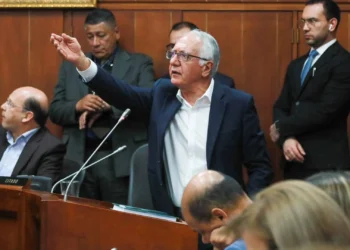 EPS Sanitas sigue en crisis: Gobierno advierte que no cumple con capital ni reservas técnicas