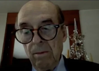 Leyva admite en juicio no tener pruebas de consumo de drogas por parte de Petro