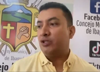 Avilés rechaza archivo de queja por violencia política en Ibagué