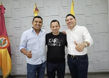 Consejo al nuevo alcalde Francisco: “Ponga a Dios y al pueblo en primer lugar”