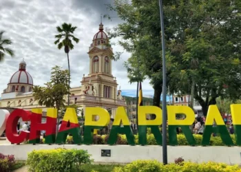 Gobierno avanza en la creación de Zona de Reserva Campesina en Chaparral, Tolima