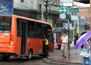 Ibagué incumple promesas: transporte público aún excluye a personas con movilidad reducida