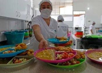 Tolima se defiende transparencia del PAE en investigación