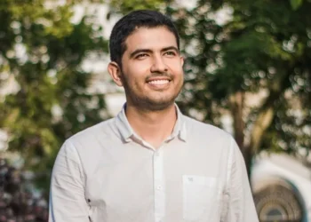 Andrés Zambrano le gustaría ser candidato a la Alcaldía de Ibagué