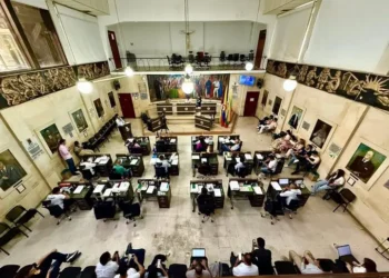 Concejo de Ibagué aprueba endeudamiento y vigencias futuras