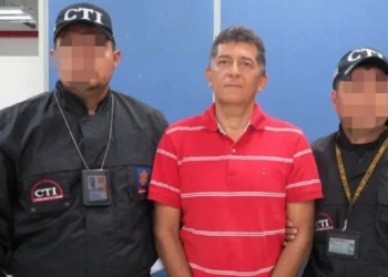 Nueva condena contra Luis H. Rodríguez profundiza el caso de los Juegos Nacionales