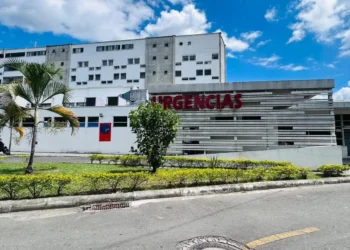 Ataco: mujer minera recibe atención especializada en Ibagué tras accidente laboral