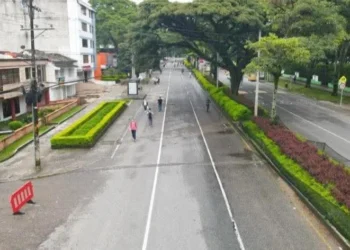 Ibagué se prepara para el Día sin carro y sin moto el 17 de septiembre