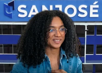 Anulan título de Juliana Guerrero por no acreditar Saber Pro