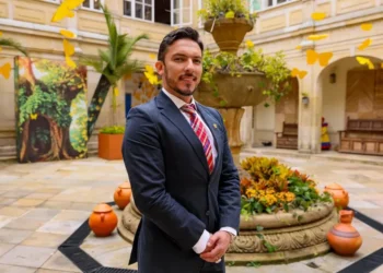 Petro acepta renuncia de Florián al Ministerio de Igualdad