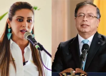 Matiz abre la puerta al diálogo con Petro durante visita al Tolima